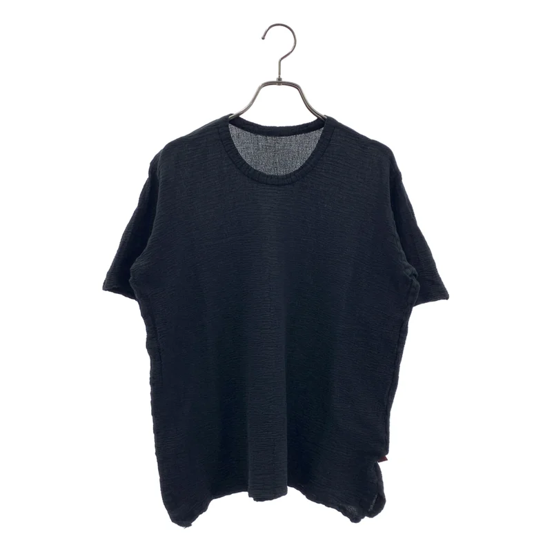 HaaT ISSEY MIYAKE / ハートイッセイミヤケ | クルーネック Tシャツ カットソー | 2 | レディース
