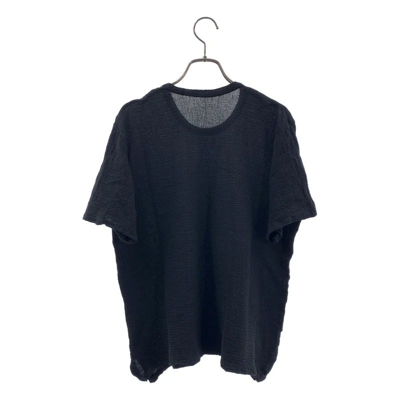 HaaT ISSEY MIYAKE / ハートイッセイミヤケ | クルーネック Tシャツ カットソー | 2 | レディース