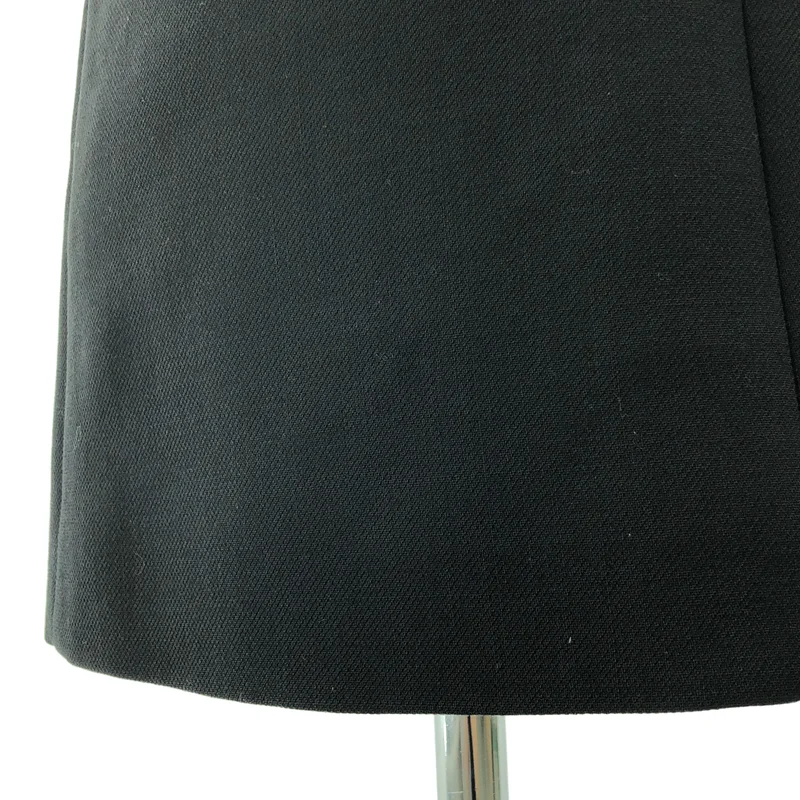 MARNI / マルニ | Superhero Dress / バックジップ ドレス ワンピース / 総裏地 | 38 | レディース