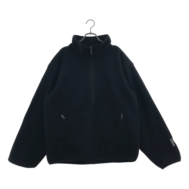 CDG by Comme des Garcons. / シーディージー コムデギャルソン | 2024AW | × THE NORTH FACE / North Dome Wind Pullover Fleece / ノースドーム ウインドプルオーバー フリースジャケット | M | メンズ