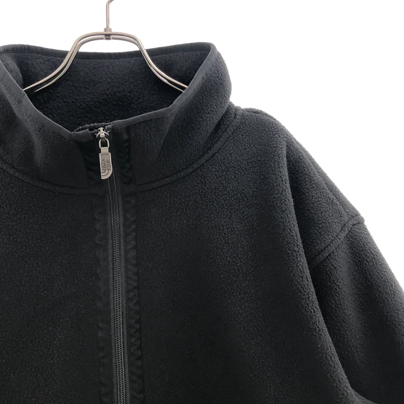 CDG by Comme des Garcons. / シーディージー コムデギャルソン | 2024AW | × THE NORTH FACE / North Dome Wind Pullover Fleece / ノースドーム ウインドプルオーバー フリースジャケット | M | メンズ