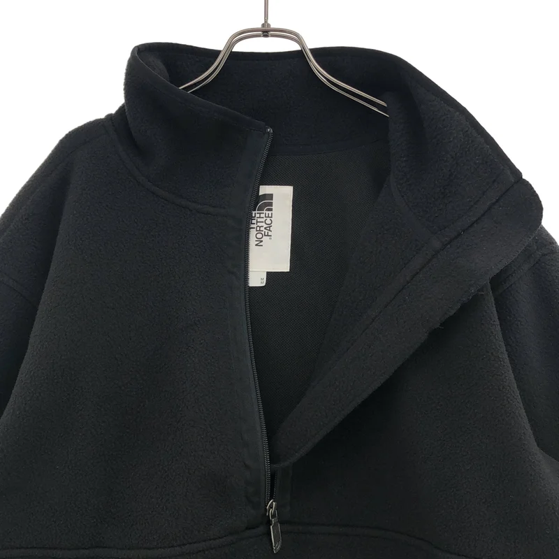 CDG by Comme des Garcons. / シーディージー コムデギャルソン | 2024AW | × THE NORTH FACE / North Dome Wind Pullover Fleece / ノースドーム ウインドプルオーバー フリースジャケット | M | メンズ