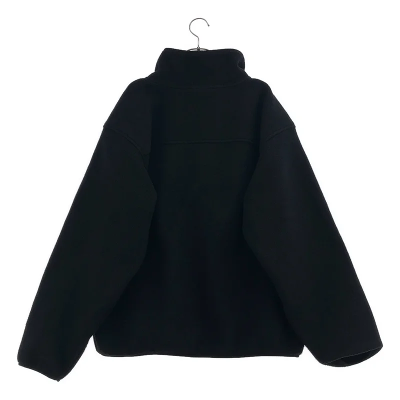 CDG by Comme des Garcons. / シーディージー コムデギャルソン | 2024AW | × THE NORTH FACE / North Dome Wind Pullover Fleece / ノースドーム ウインドプルオーバー フリースジャケット | M | メンズ