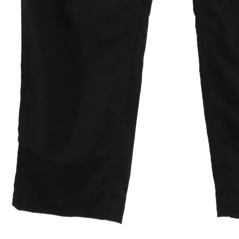 COMME des GARCONS HOMME / コムデギャルソンオム | 2015AW | ウールギャバ テーパードパンツ | M | メンズ