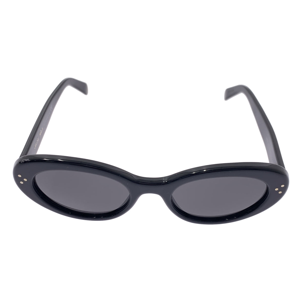 Celine セリーヌ・キャット アイ型サングラス CL401931 美品】 CELINE / セリーヌ | キャットアイ S193 サングラス