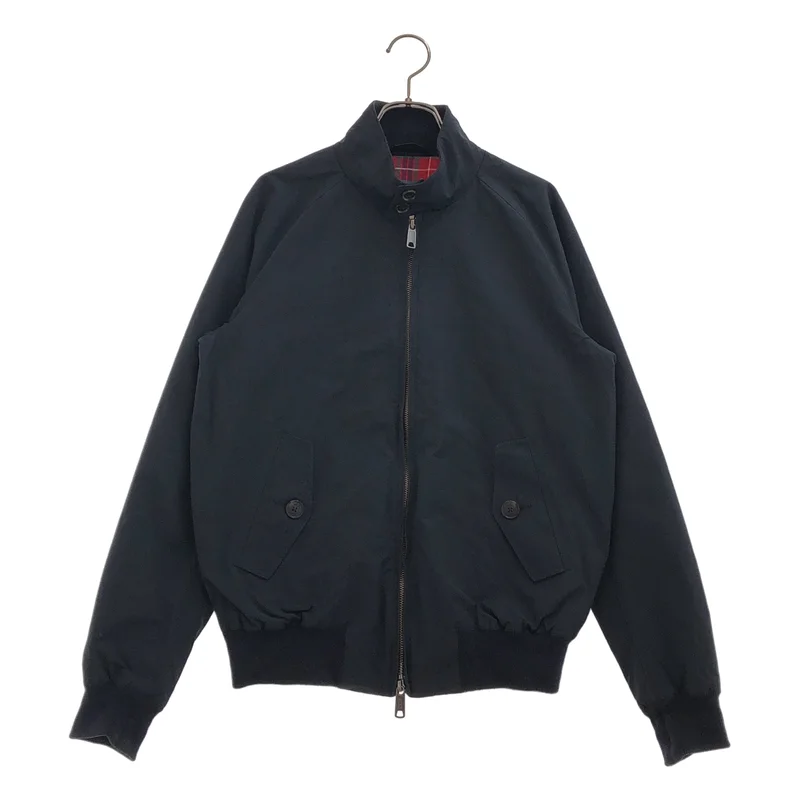 BARACUTA / バラクータ | G9 コットン ハリントンジャケット | 38 | メンズ