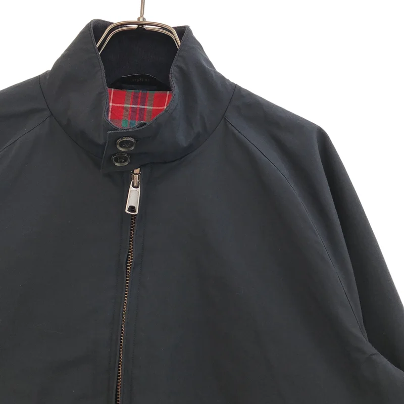 BARACUTA / バラクータ | G9 コットン ハリントンジャケット | 38 | メンズ