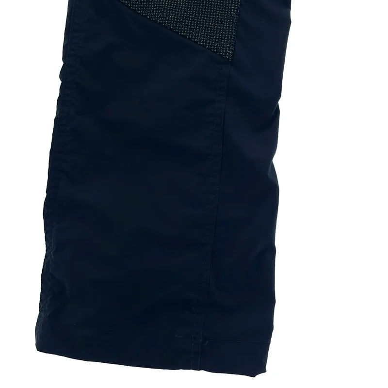 MOUNTAIN HARD WEAR / マウンテンハードウェア | 異素材切替 ナイロン パンツ | M | メンズ