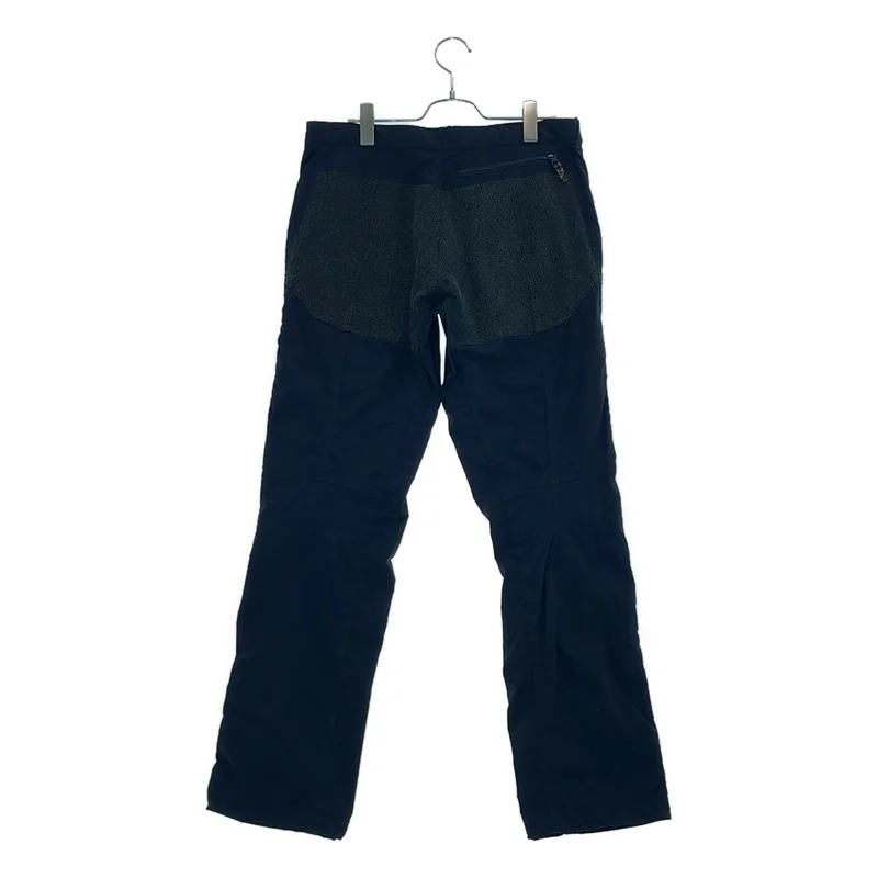 MOUNTAIN HARD WEAR / マウンテンハードウェア | 異素材切替 ナイロン パンツ | M | メンズ