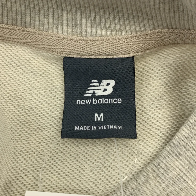 New Balance / ニューバランス | 大谷翔平 フレンチテリークルー トレーナー | L | メンズ