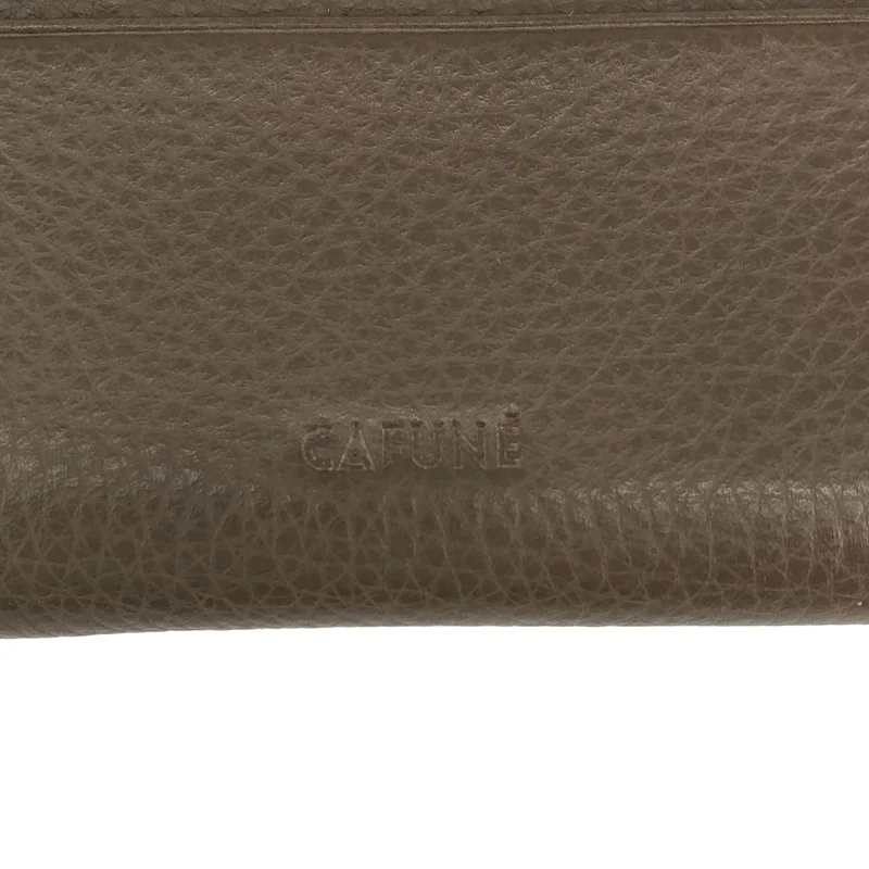 cafune / カフネ | 三つ折り財布 トリフォルド |