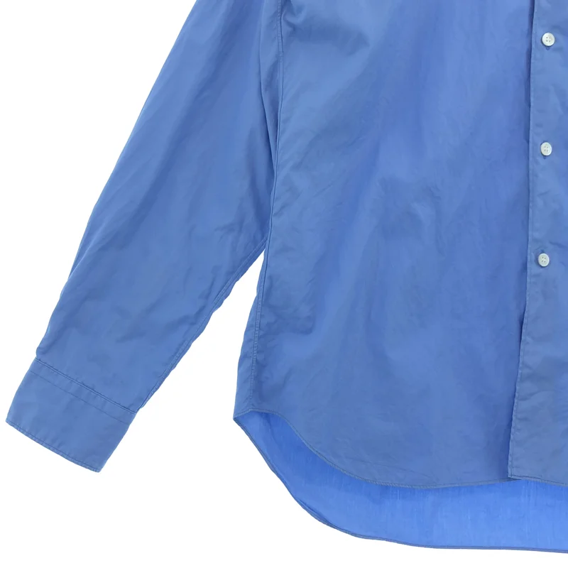 COMME des GARCONS HOMME PLUS / コムデギャルソンオムプリュス | AD2013 | コットン レギュラーカラーシャツ | M | メンズ