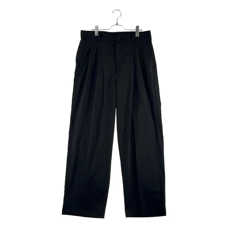 10YC / テンワイシー | 2タック ワイドパンツ | XL | メンズ