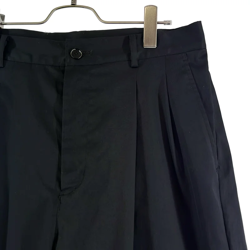 10YC / テンワイシー | 2タック ワイドパンツ | XL | メンズ