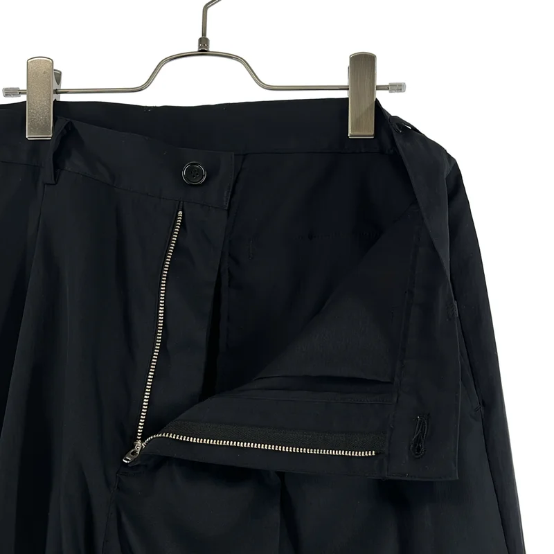 10YC / テンワイシー | 2タック ワイドパンツ | XL | メンズ