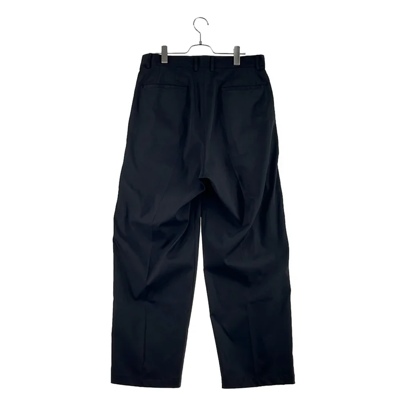 10YC / テンワイシー | 2タック ワイドパンツ | XL | メンズ