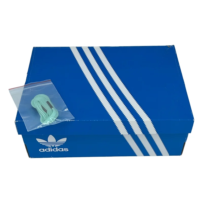 adidas / アディダス | FALCON / FV4049 ファルコン ゼブラ スニーカー | 24.5 | レディース