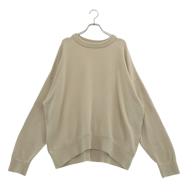 Deuxieme Classe / ドゥーズィエムクラス | 2026SS | ベーシック ニット |