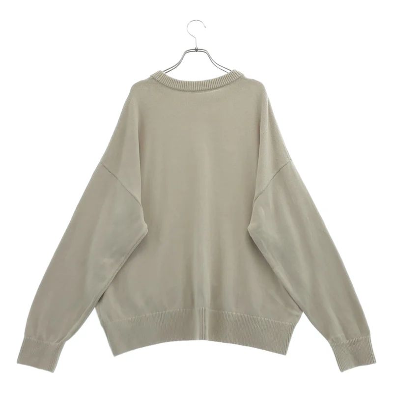 Deuxieme Classe / ドゥーズィエムクラス | 2026SS | ベーシック ニット |