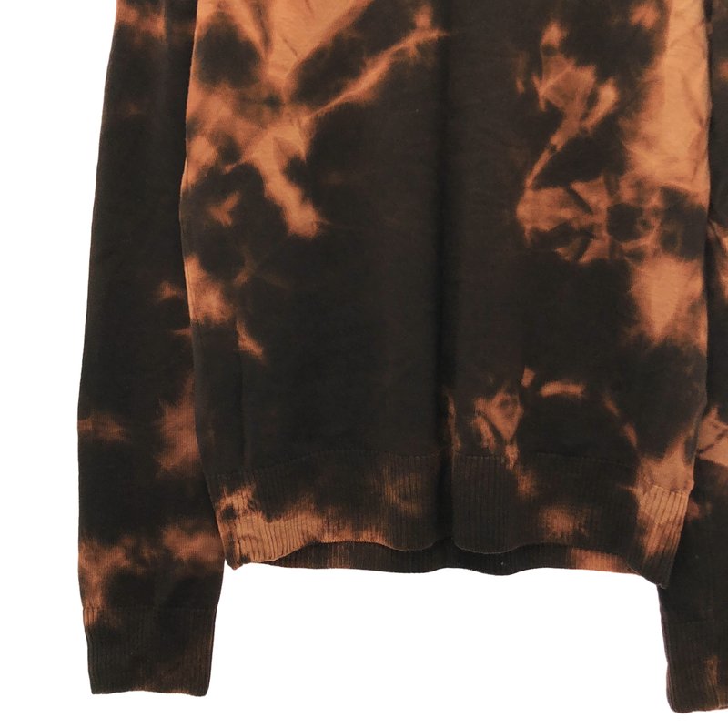COMME des GARCONS HOMME / コムデギャルソンオム | タイダイニット | M | メンズ