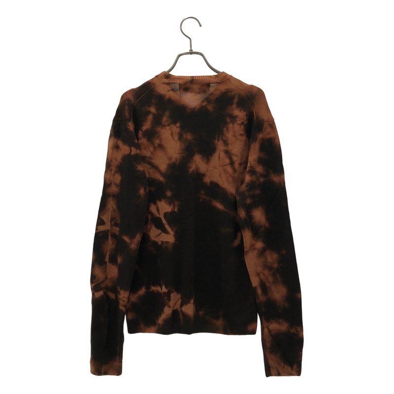 COMME des GARCONS HOMME / コムデギャルソンオム | タイダイニット | M | メンズ