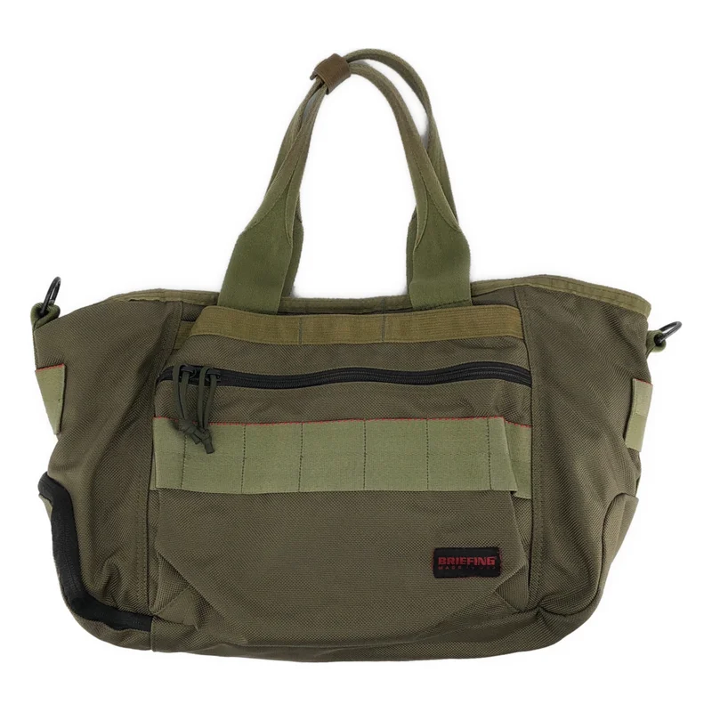 BRIEFING / ブリーフィング | URBAN GYM EASY WIRE トートバッグ |