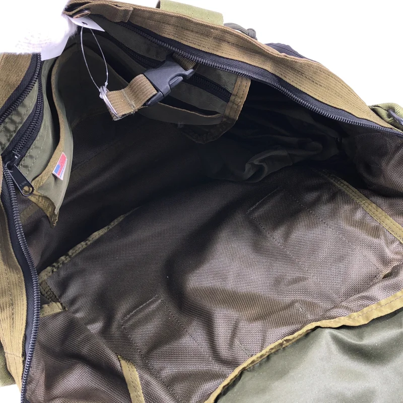 BRIEFING / ブリーフィング | URBAN GYM EASY WIRE トートバッグ |