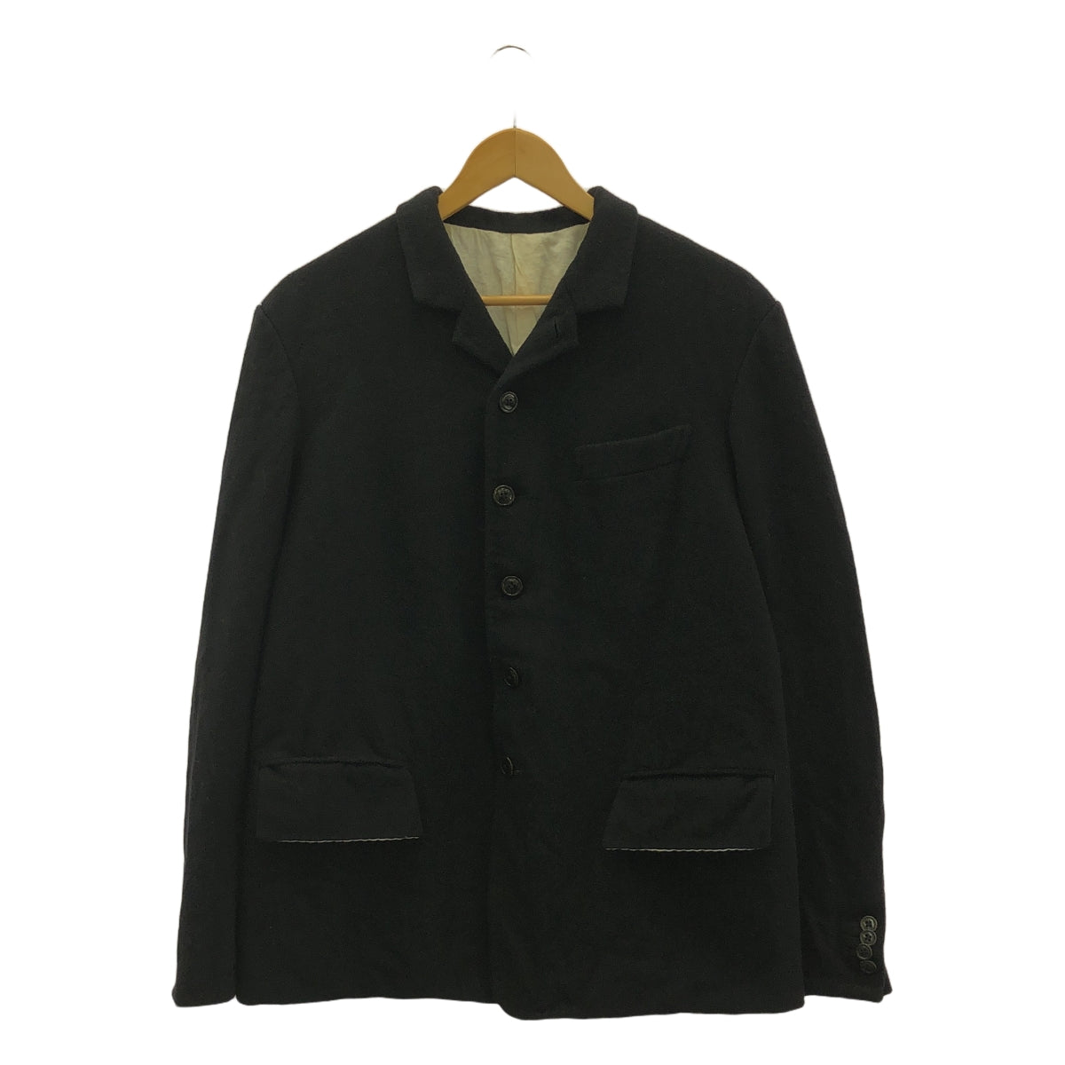 The crooked Tailor / ザクルーキッドテーラー – KLD