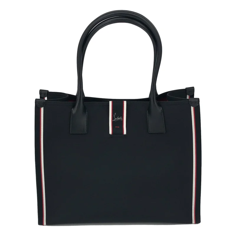 Christian Louboutin / クリスチャンルブタン | Nastroloubi L for BMW Fashionista トートバッグ |