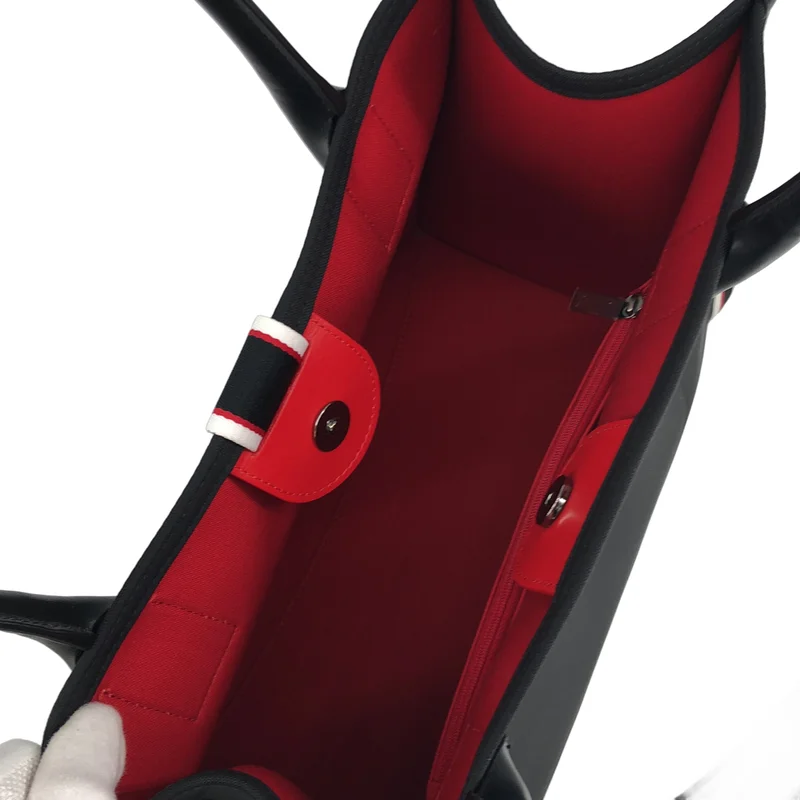 Christian Louboutin / クリスチャンルブタン | Nastroloubi L for BMW Fashionista トートバッグ |