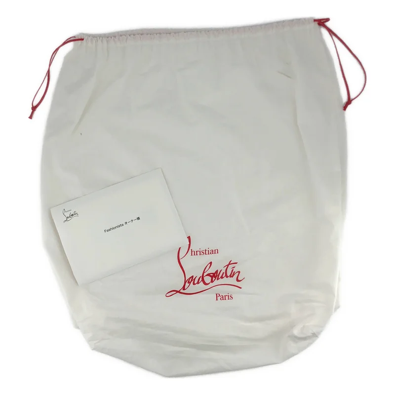 Christian Louboutin / クリスチャンルブタン | Nastroloubi L for BMW Fashionista トートバッグ |