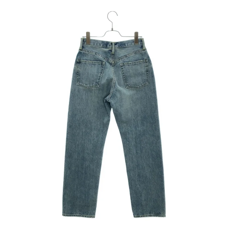 Shinzone / シンゾーン | NEW GENERAL JEANS / ニュージェネラルジーンズ | 32 | レディース