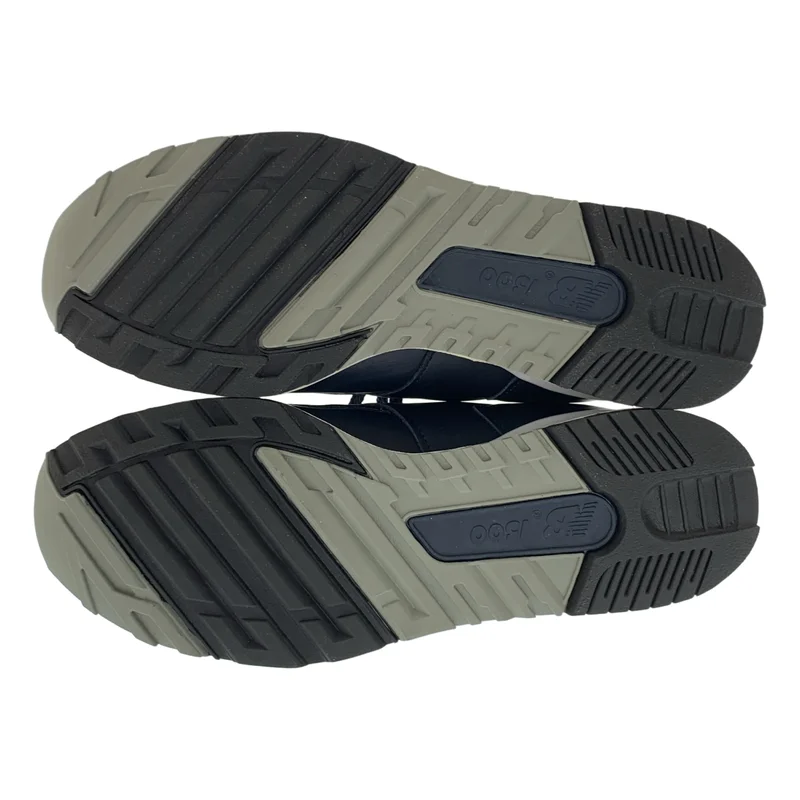 New Balance / ニューバランス | M1500NAV / UK製 レザー スニーカー | 9 1/2 | メンズ