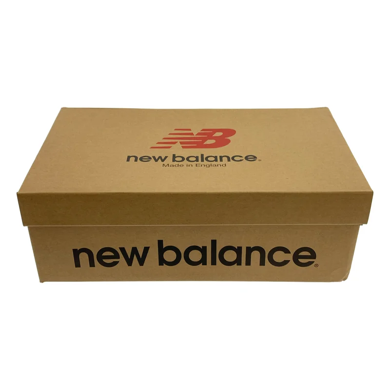 New Balance / ニューバランス | M1500NAV / UK製 レザー スニーカー | 9 1/2 | メンズ