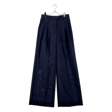 HARUNOBUMURATA / ハルノブムラタ | 2026SS | NARVIK COCOON DENIM