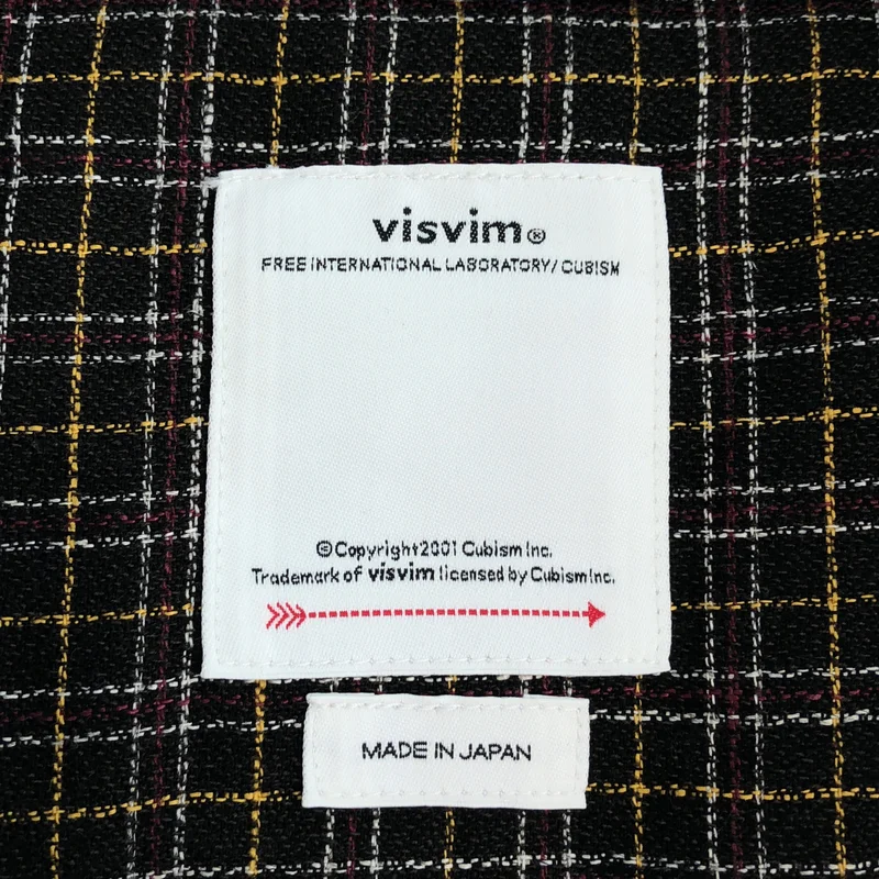 visvim / ビズビム | 2025SS | SS COACH DOWN COVERALL ダウン デニム カバーオール ジャケット | 4 | メンズ
