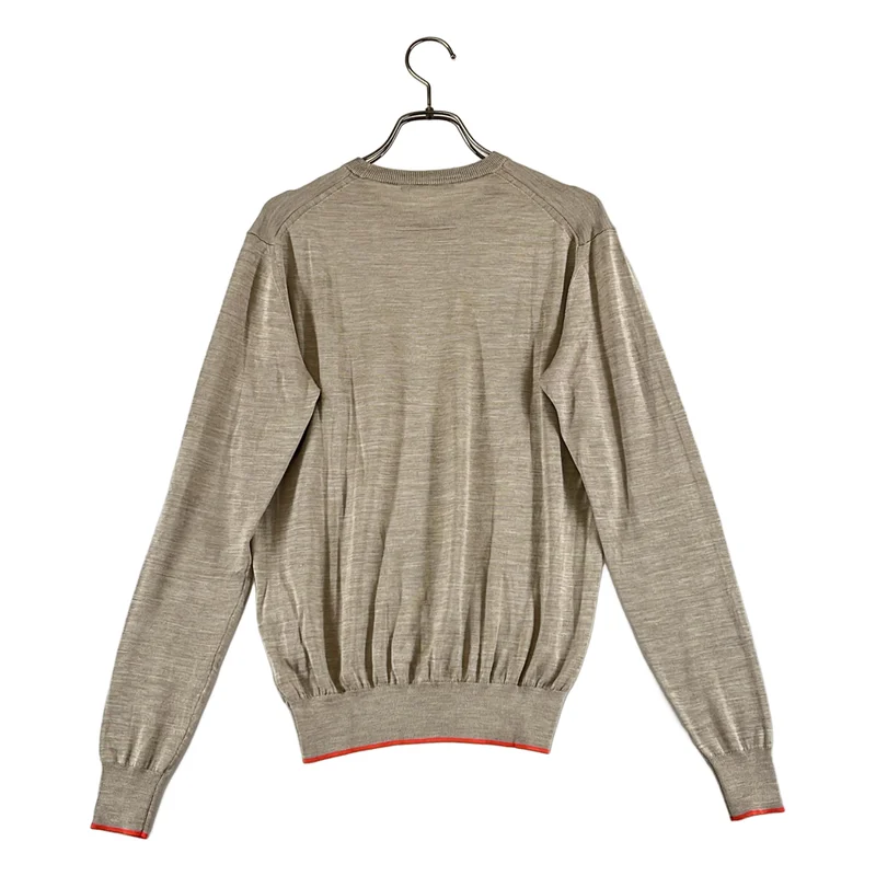 SLOANE / スローン | silk 100％ / シルク ニット セーター | 2 | レディース