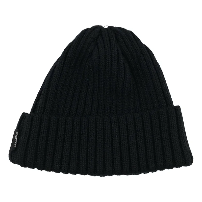 everyone / エブリワン | Basic Beanie ベーシック ビーニー ニットキャップ | F | その他