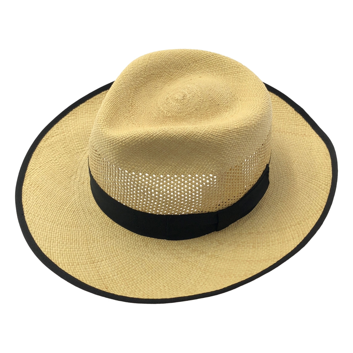 STETSON パナマハット サイズ 59cm STETSON / ステットソン | STANDARD PANAMA パナマハット | 59cm
