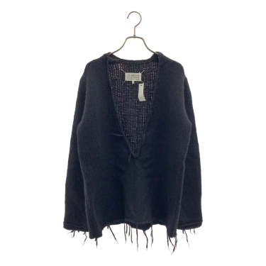 美品】 noir kei ninomiya / ノワールケイニノミヤ | AD2025 | Black