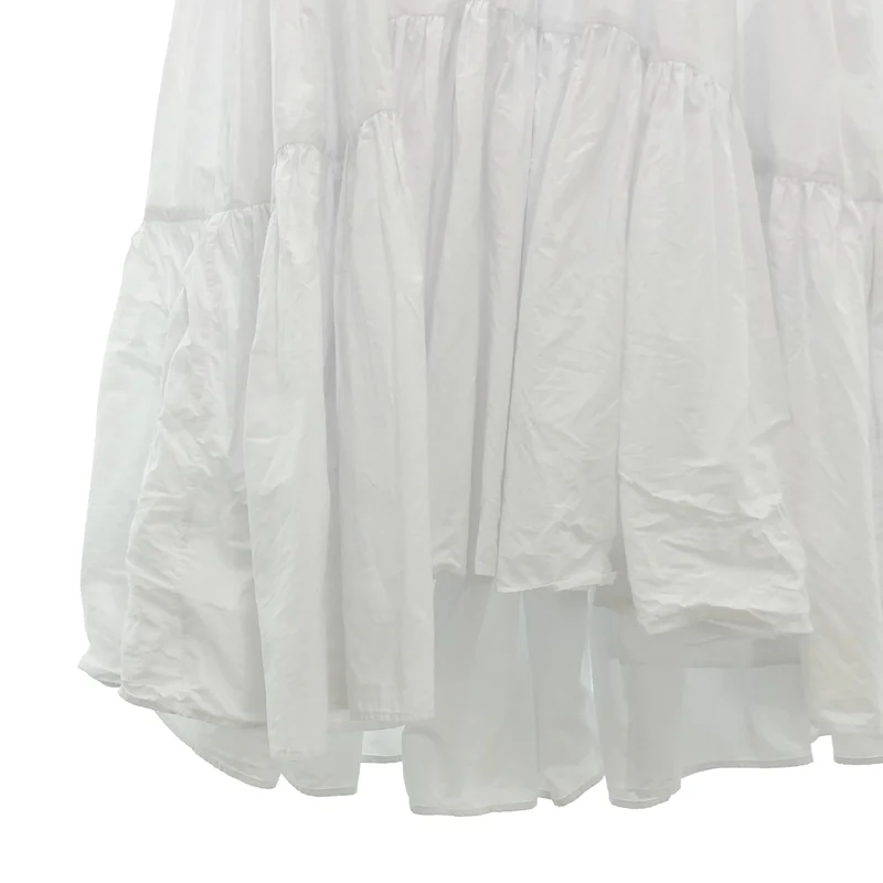 Cecilie Bahnsen / セシリーバンセン | JADE DRESS ギャザー ワンピース | 6 | レディース
