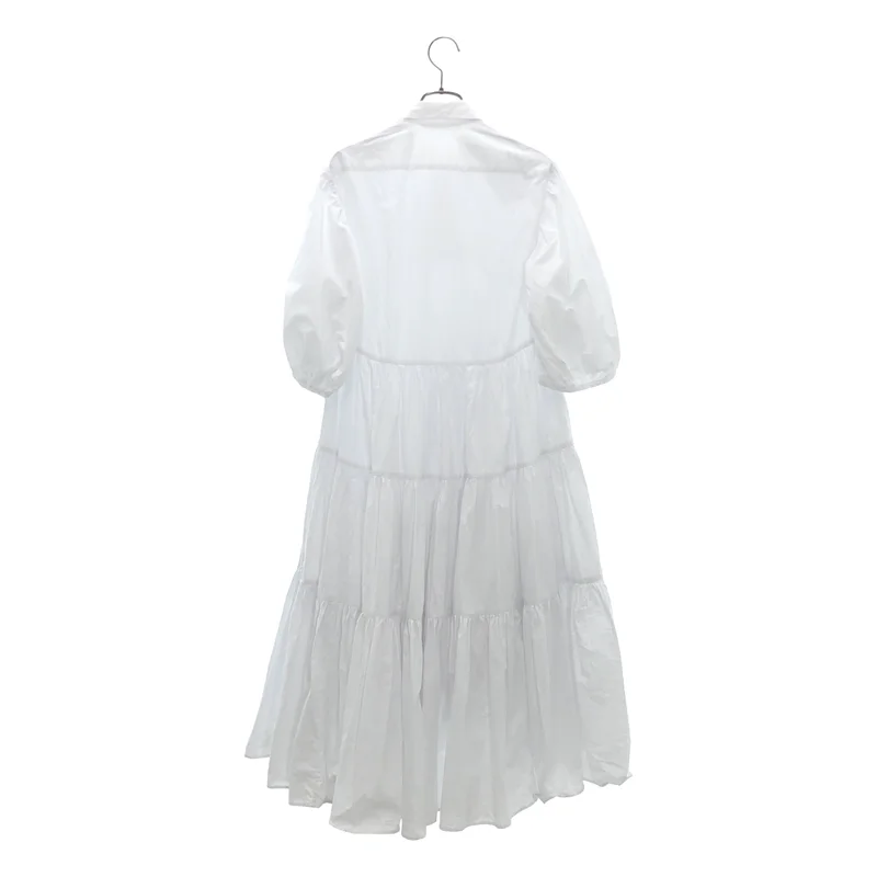 Cecilie Bahnsen / セシリーバンセン | JADE DRESS ギャザー ワンピース | 6 | レディース