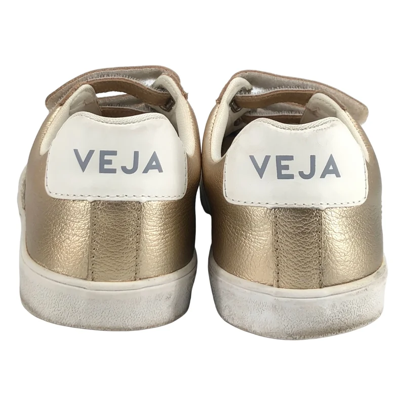 VEJA / ヴェジャ | ベルクロ スニーカー | 38 | レディース