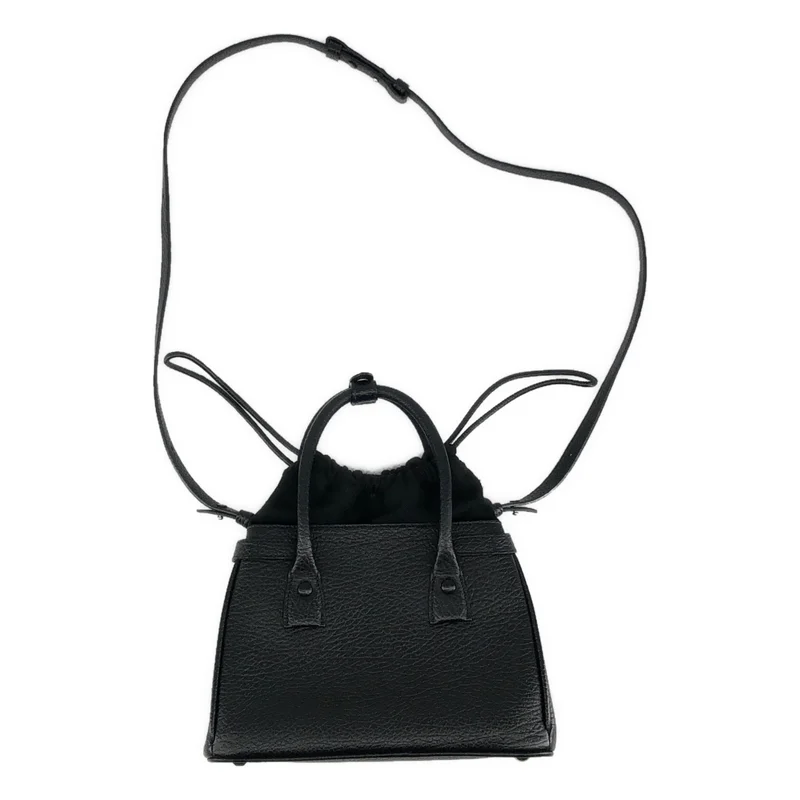 Maison Margiela / メゾンマルジェラ | 5AC DRAWSTRING MINI BAG ショルダーバッグ |