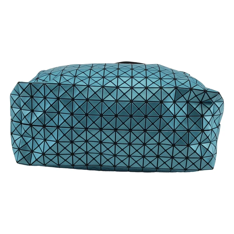 BAO BAO ISSEY MIYAKE / バオバオイッセイミヤケ | SADDLE BAG METALLIC ショルダーバッグ BB54AG631 |