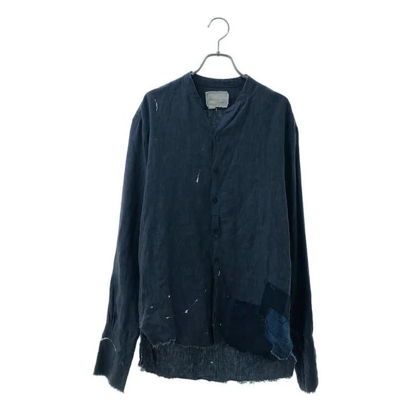 GREG LAUREN / グレッグローレン | THE STUDIO SHIRT シャツ_長袖 | 1 | メンズ