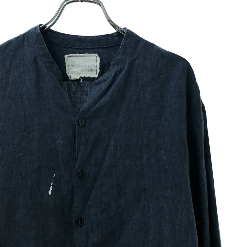 GREG LAUREN / グレッグローレン | THE STUDIO SHIRT シャツ_長袖 | 1 | メンズ