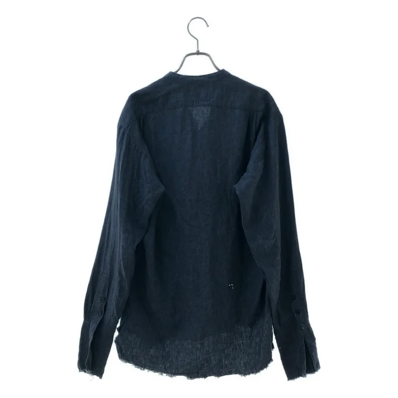 GREG LAUREN / グレッグローレン | THE STUDIO SHIRT シャツ_長袖 | 1 | メンズ