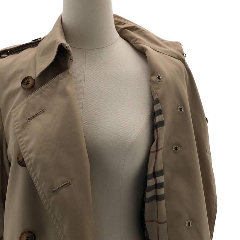 BURBERRY LONDON / バーバリーロンドン | トレンチコート |