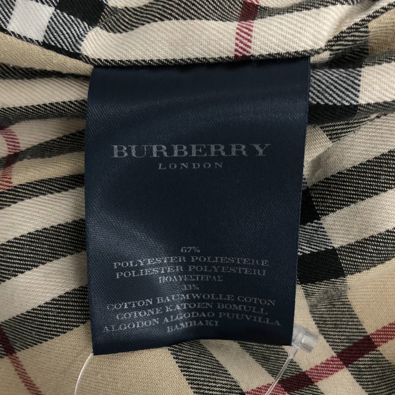 BURBERRY LONDON / バーバリーロンドン | トレンチコート |